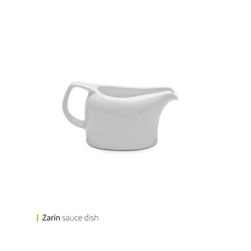 تصویر از شیر خوری دو نفره زرین کد 41365 یک عددی