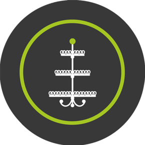 مشاهده محصولات شیرینی خوری