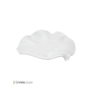 تصویر از بشقاب کرینکل 35 سانت وایت پلیت کد 87.285814 یک عددی